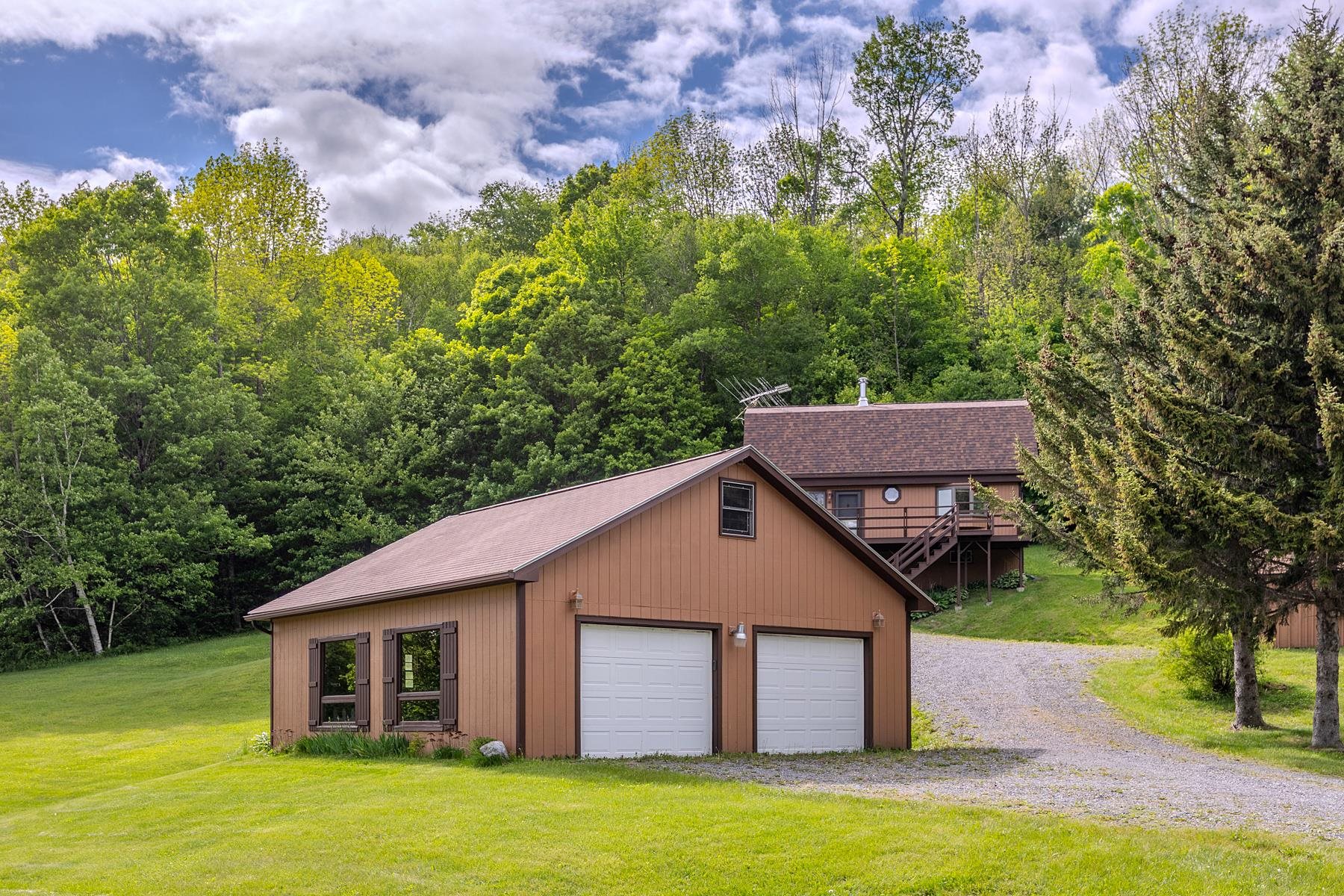 358 High Meadow Way Danby, VT 05761 - Photo 7 of 30