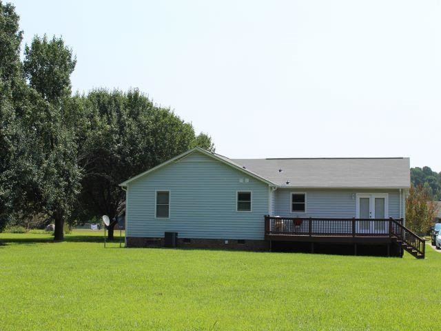 120 Harris Road Smithfield, NC 27577 - Photo 9 of 9 Photo 9
