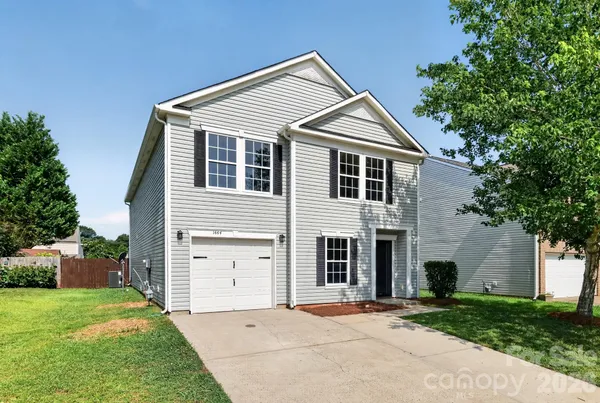 $329,900 | 1444 Tygress Drive, Kannapolis, NC 28081