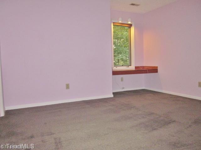 3081 High Cliffs Road Pfafftown, NC 27040 - Photo 12 of 16 3rd Bedroom.