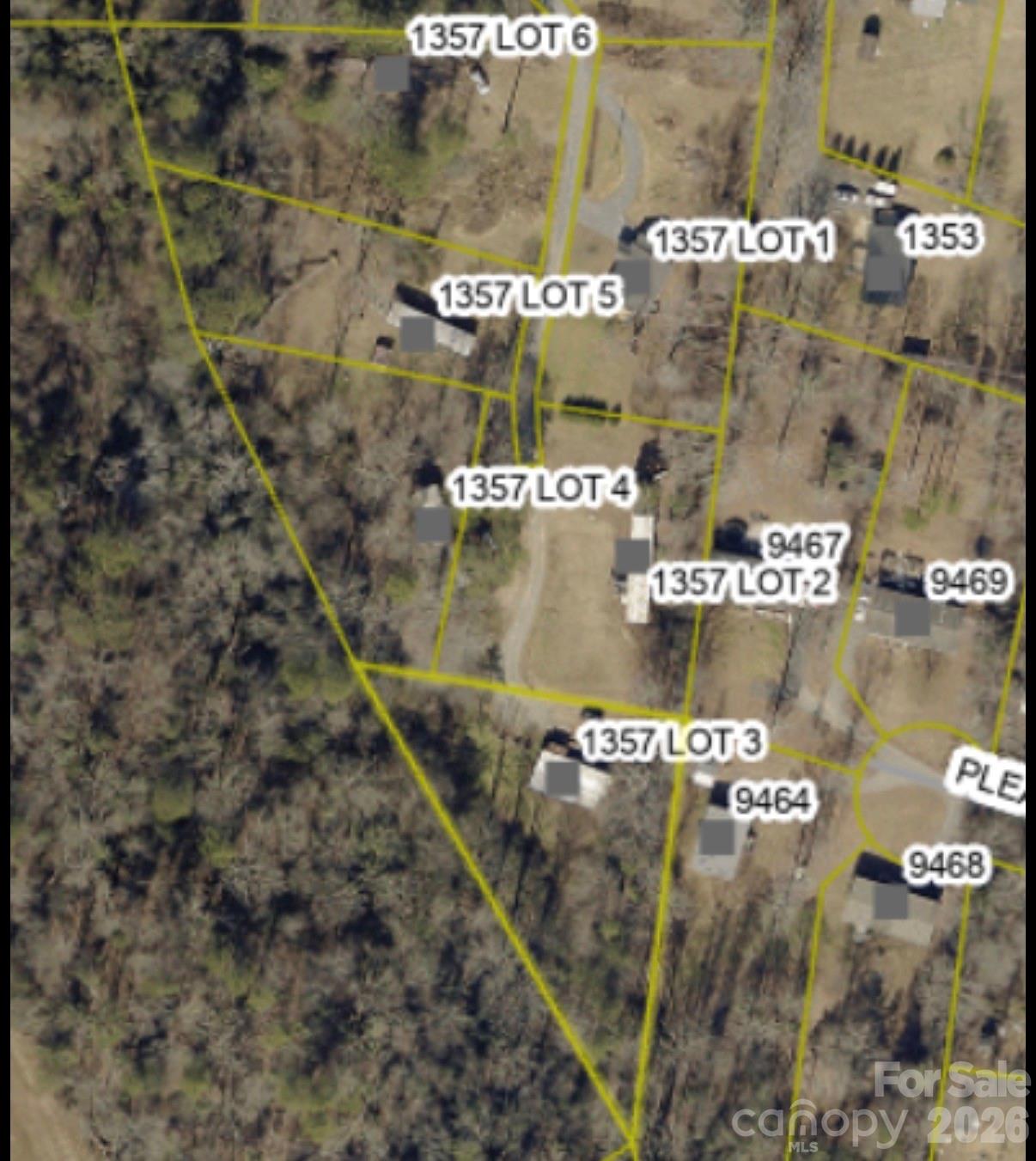 1357 Airport Rhodhiss Road, Unit 5 Hickory, NC 28601 - Photo 5 of 5 unknown