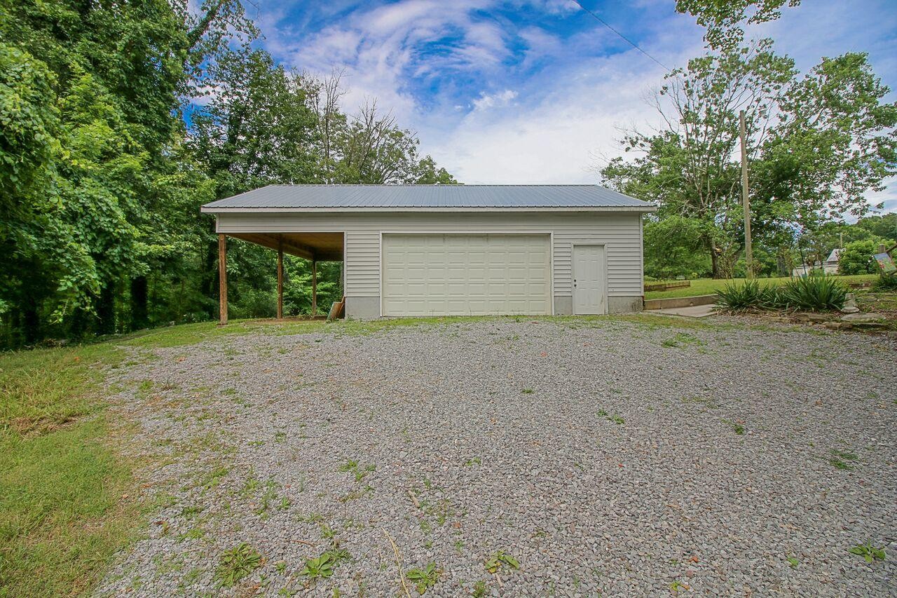 303 Cruze Road Powell, TN 37849 - Photo 37 of 37 Gallery Image 37