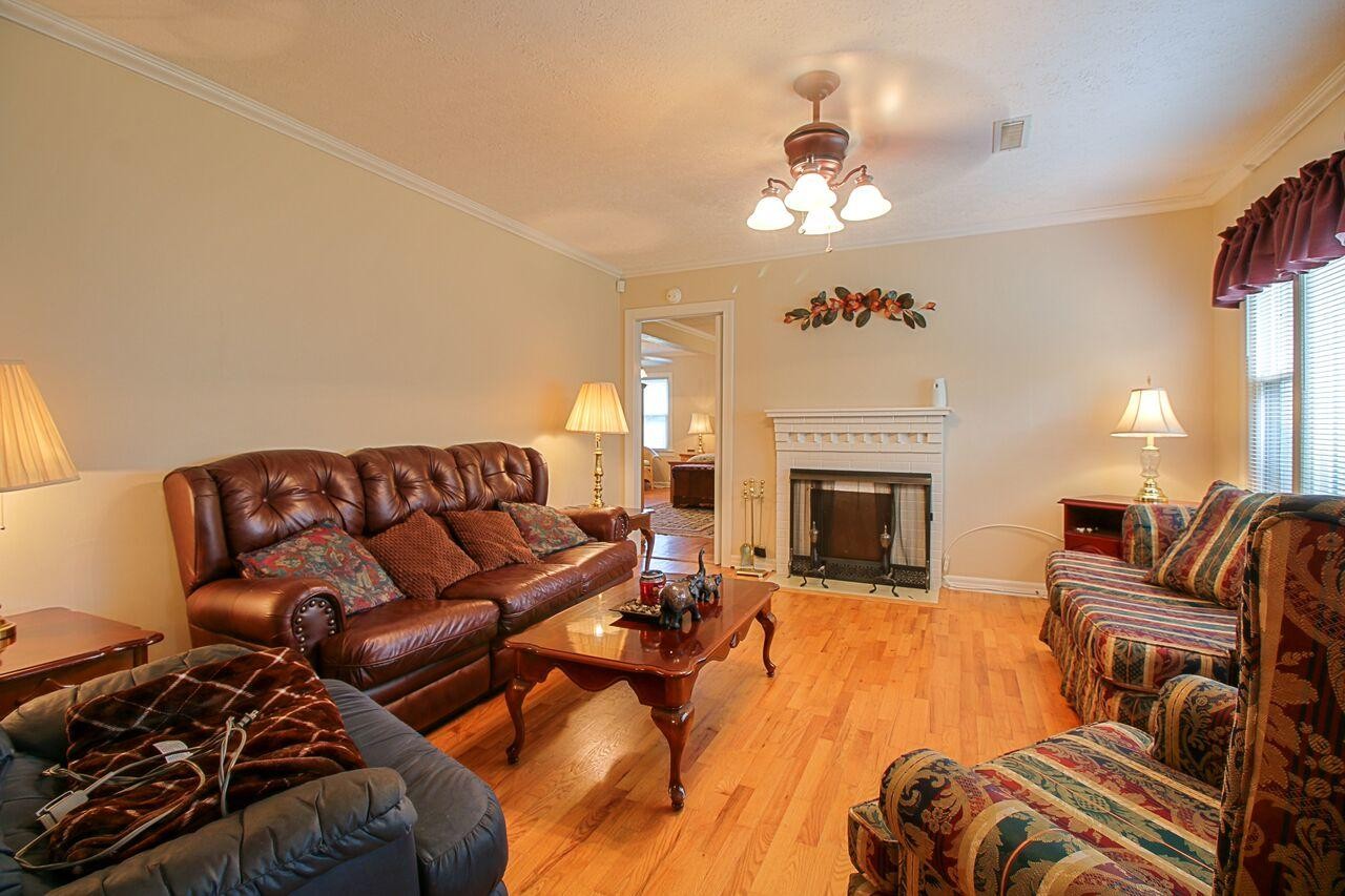303 Cruze Road Powell, TN 37849 - Photo 10 of 37 Gallery Image 10