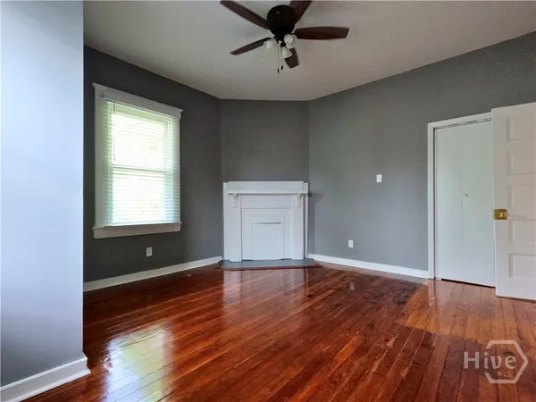 $2,200 | 613 East 38th Street, Savannah, GA 31401