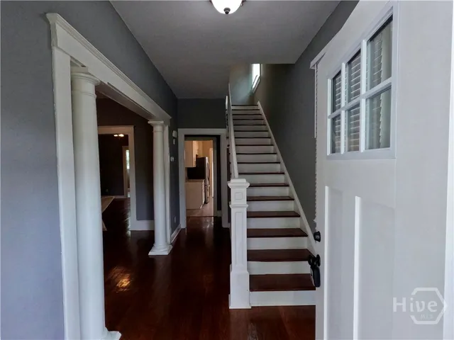 $2,400 | 613 East 38th Street, Savannah, GA 31401