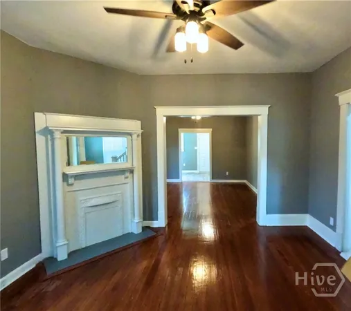 $2,200 | 613 East 38th Street, Savannah, GA 31401