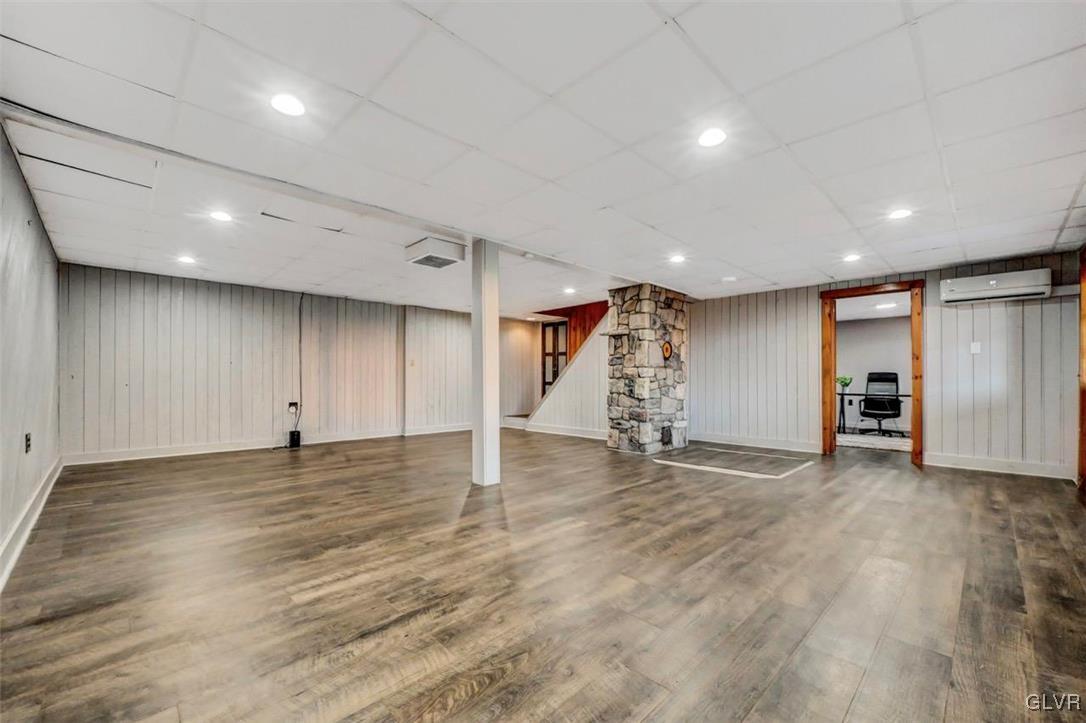 355 Tower Road Sugarloaf, PA 18249 - Photo 43 of 75 The Lower Level has a separate entrance and a Bedr