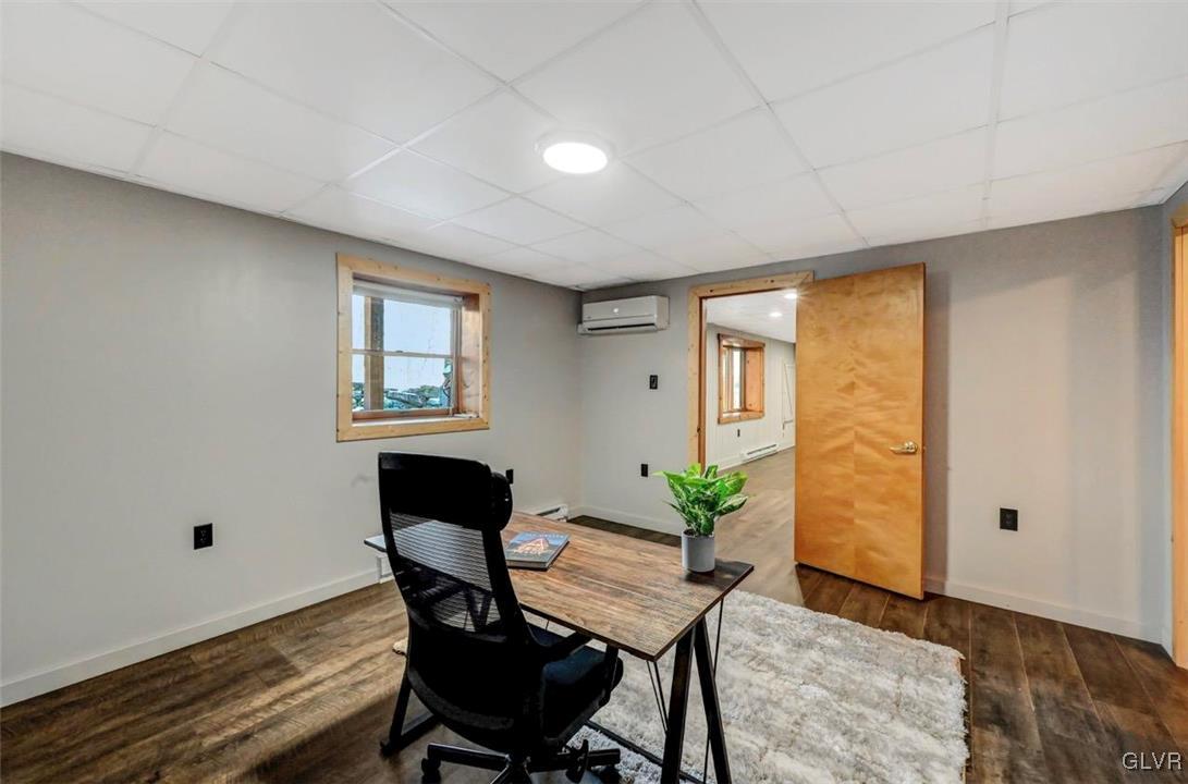355 Tower Road Sugarloaf, PA 18249 - Photo 46 of 75 Bedroom 3 has a side-yard facing window and its ow