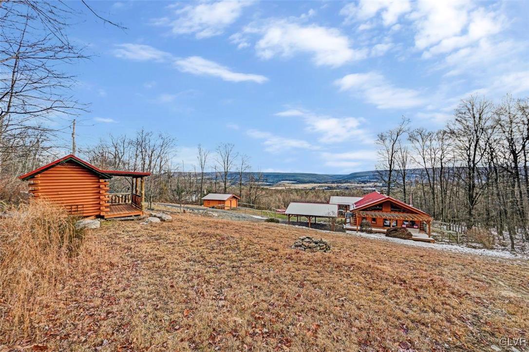 355 Tower Road Sugarloaf, PA 18249 - Photo 65 of 75 The Clubhouse sits at the top of the property and