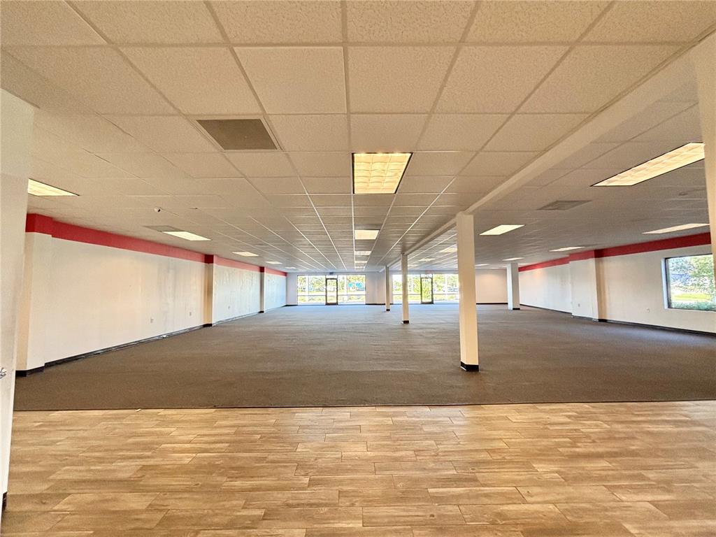 2672 Tamiami Trail, Unit 6B 7B Port Charlotte, FL 33952 - Photo 19 of 36 a view of empty room