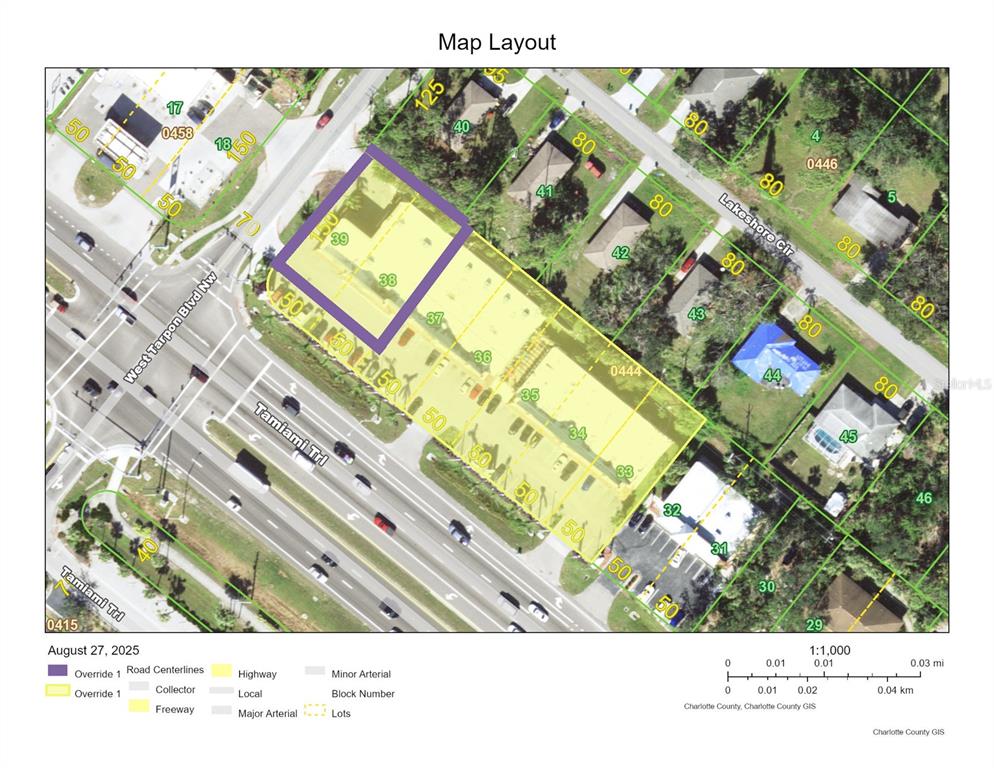 2672 Tamiami Trail, Unit 6B 7B Port Charlotte, FL 33952 - Photo 25 of 36 a black and white photo of a book