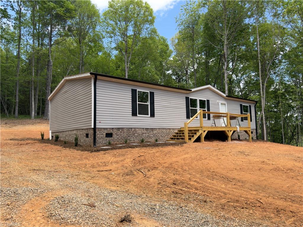 171 1 Mile Road Hays, NC 28635 - Photo 2 of 22