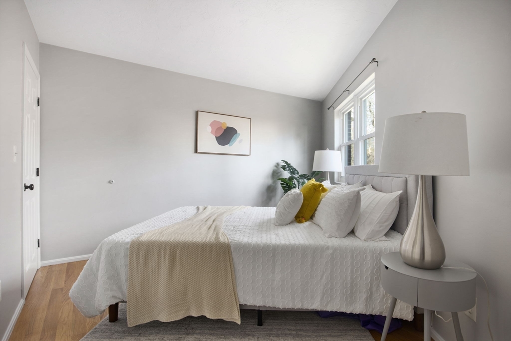46 Tinson Road, Unit 9 Quincy, MA 02169 - Photo 17 of 21 Gallery Image 17