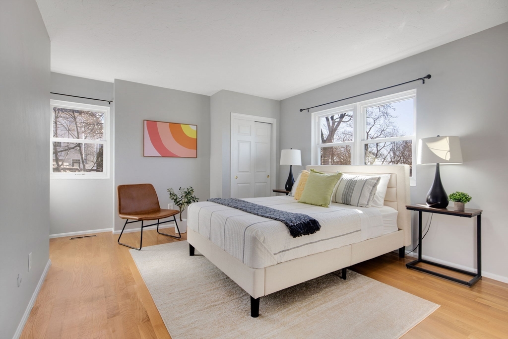 46 Tinson Road, Unit 9 Quincy, MA 02169 - Photo 18 of 21 Gallery Image 18