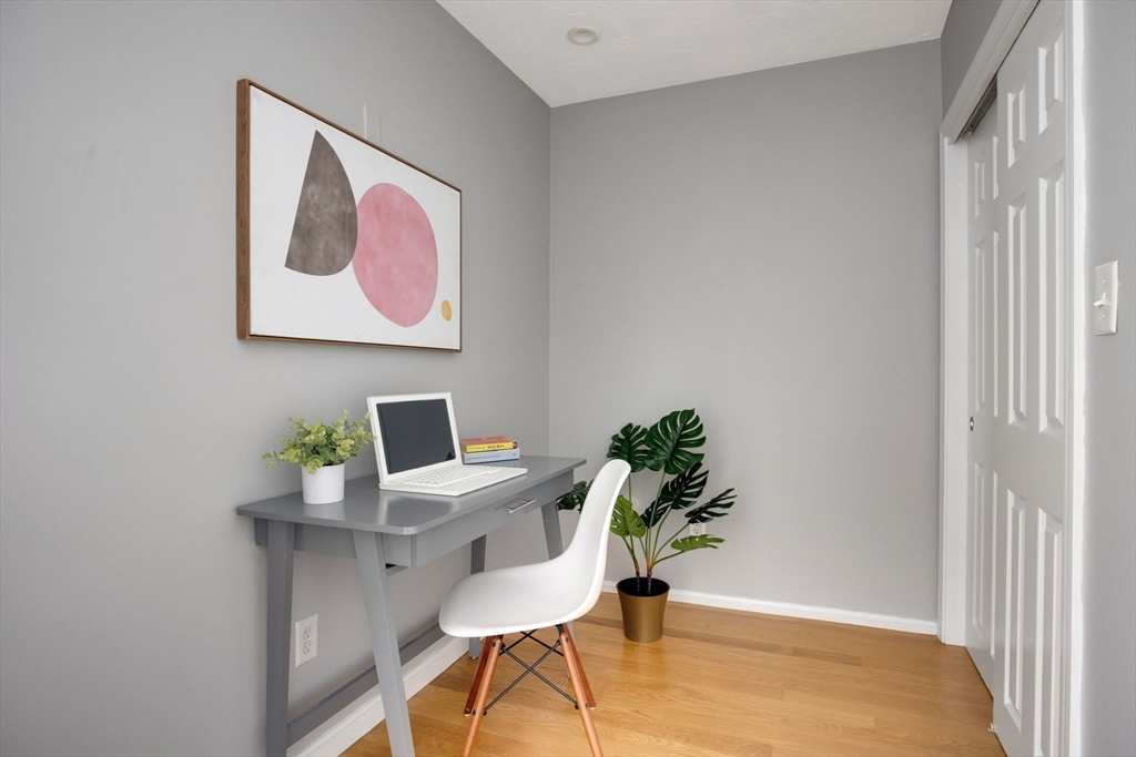 46 Tinson Road, Unit 9 Quincy, MA 02169 - Photo 19 of 21 Gallery Image 19