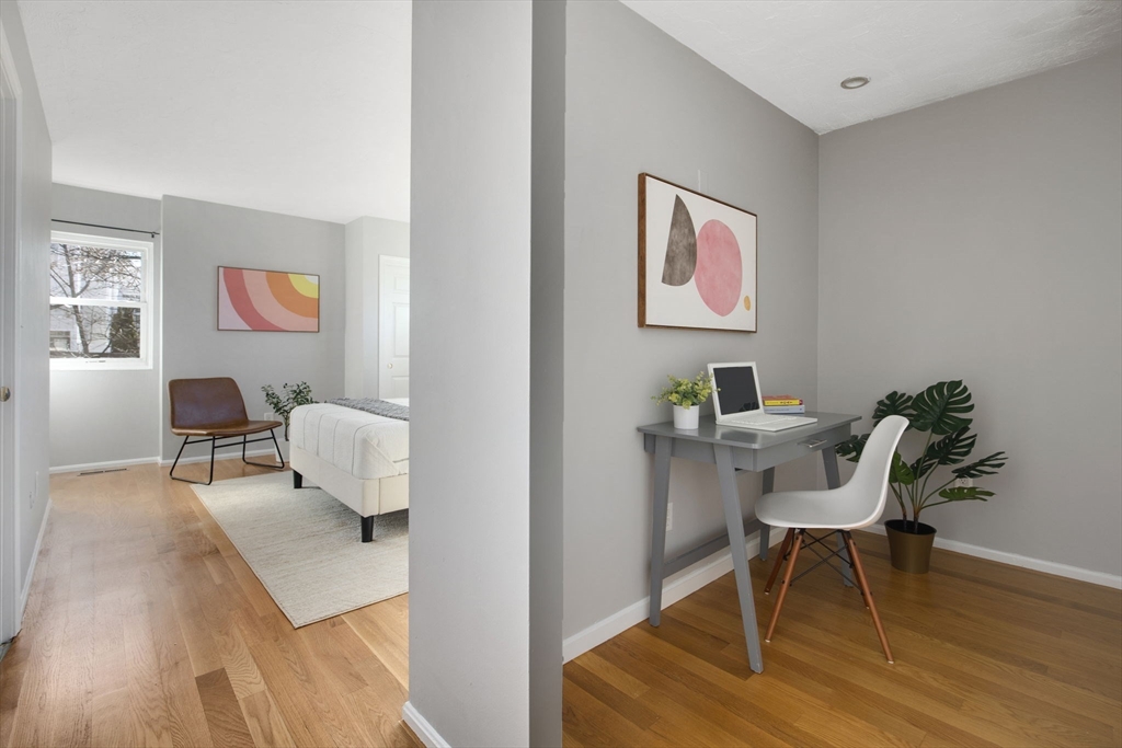 46 Tinson Road, Unit 9 Quincy, MA 02169 - Photo 20 of 21 Gallery Image 20