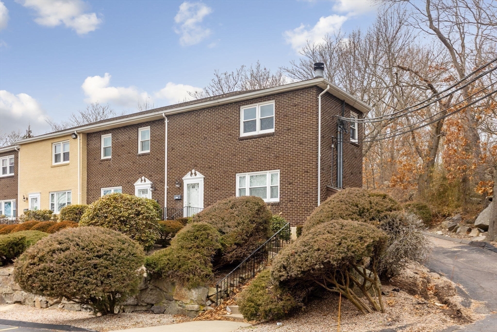 46 Tinson Road, Unit 9 Quincy, MA 02169 - Photo 21 of 21 Gallery Image 21
