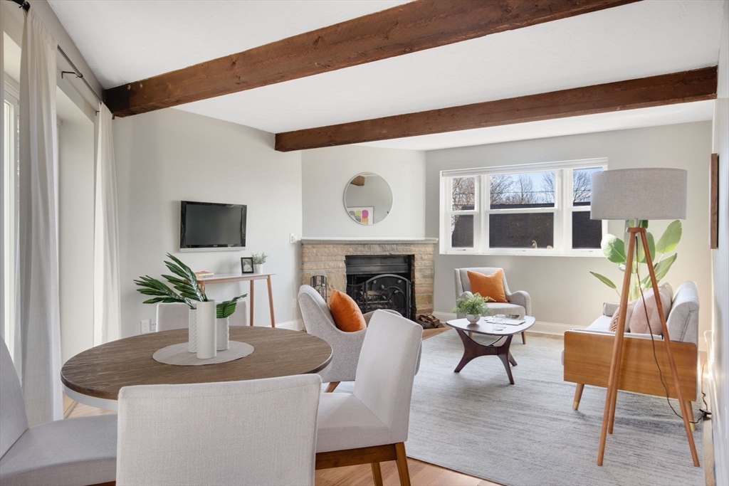 46 Tinson Road, Unit 9 Quincy, MA 02169 - Photo 5 of 21 Gallery Image 5