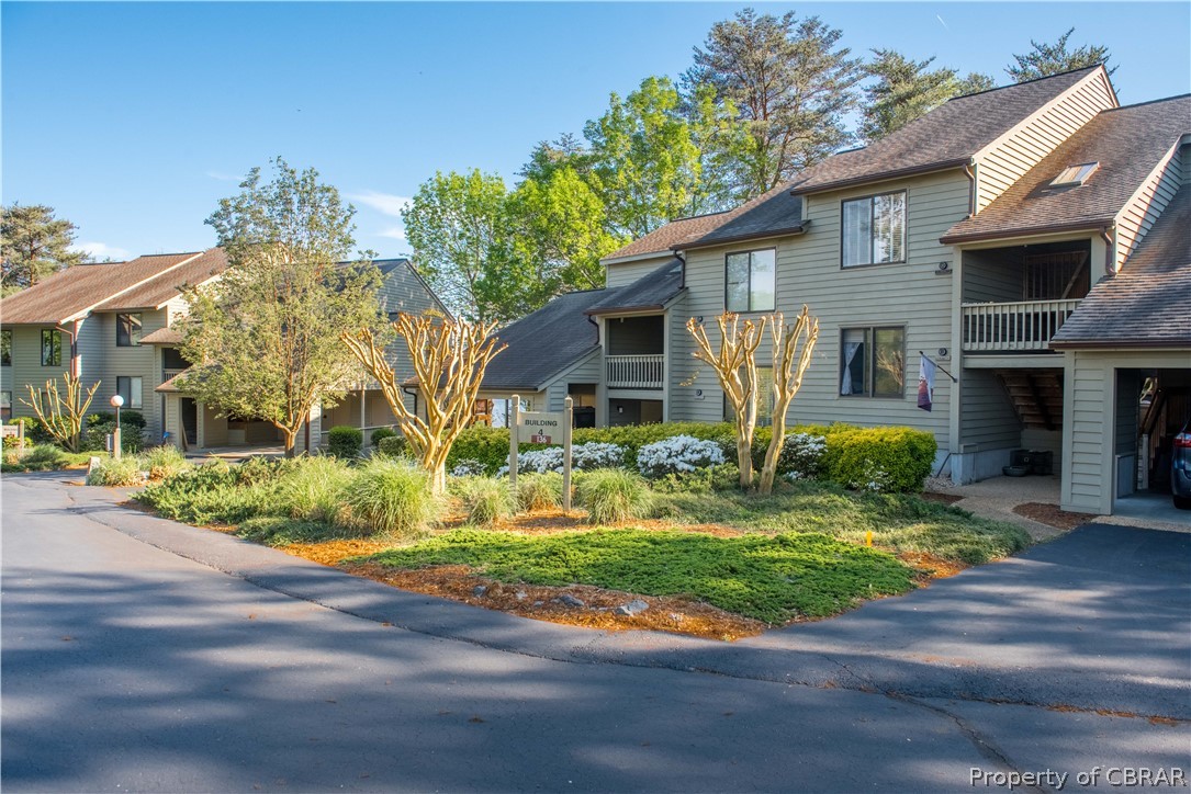 136 Mariners Point Lane, Unit D Hartfield, VA 23071 - Photo 1 of 37 Gallery Image 1