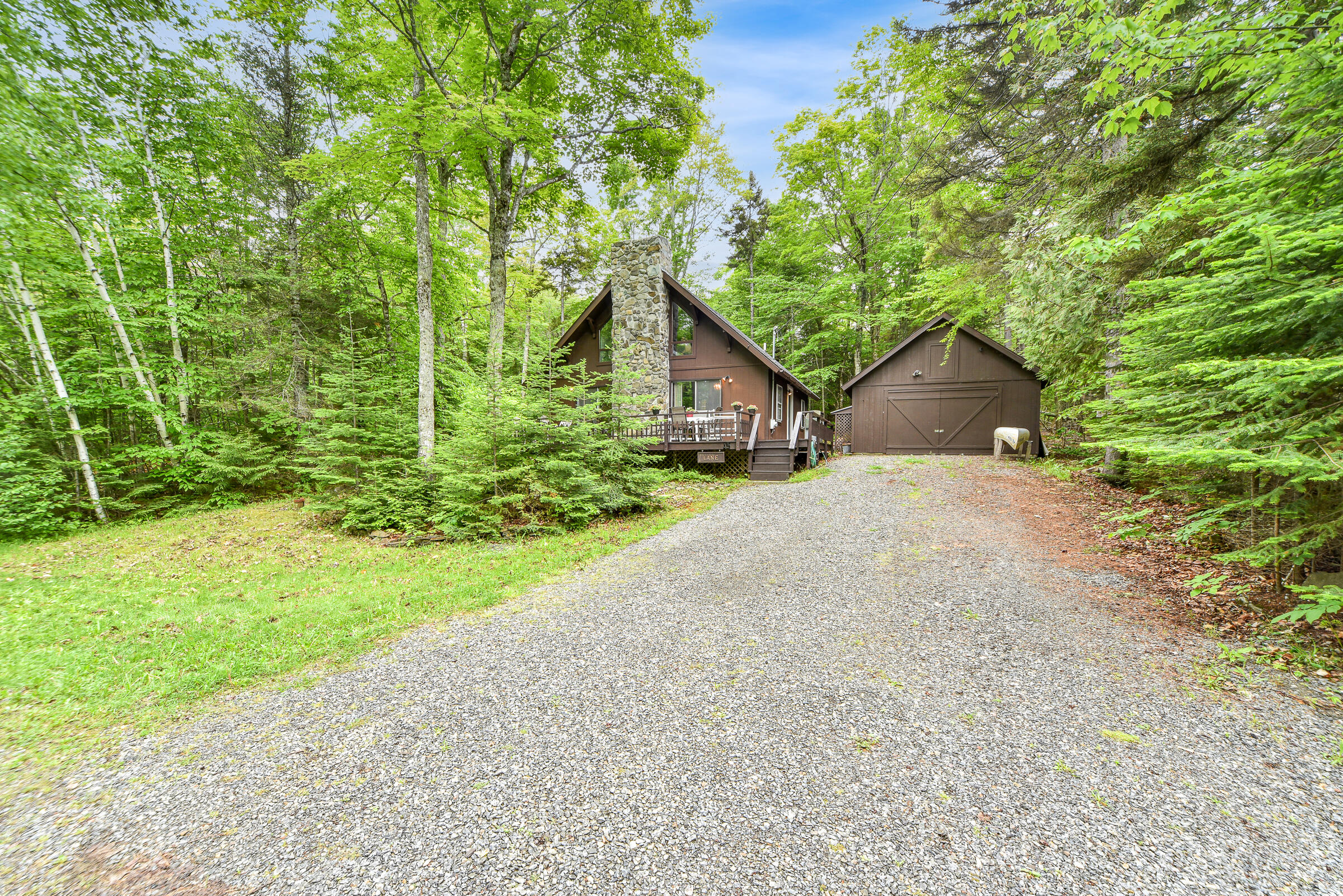 15 Davis Ridge Road Greenville Junction, ME 04442 - Photo 6 of 55 108789gr-102