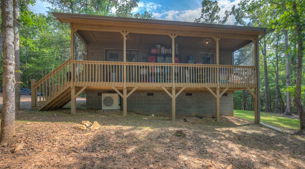 361 Tall Timber Road Murphy, NC 28906 - Photo 7 of 25