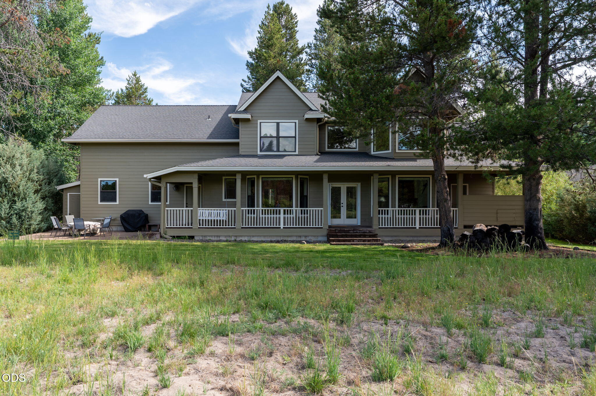 16775 Pony Express Way Bend, OR 97707 - Photo 56 of 86