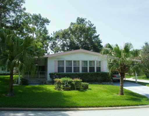 3376 Overlook Road Zellwood, FL 32798 - Photo 1 of 1 Exterior Front