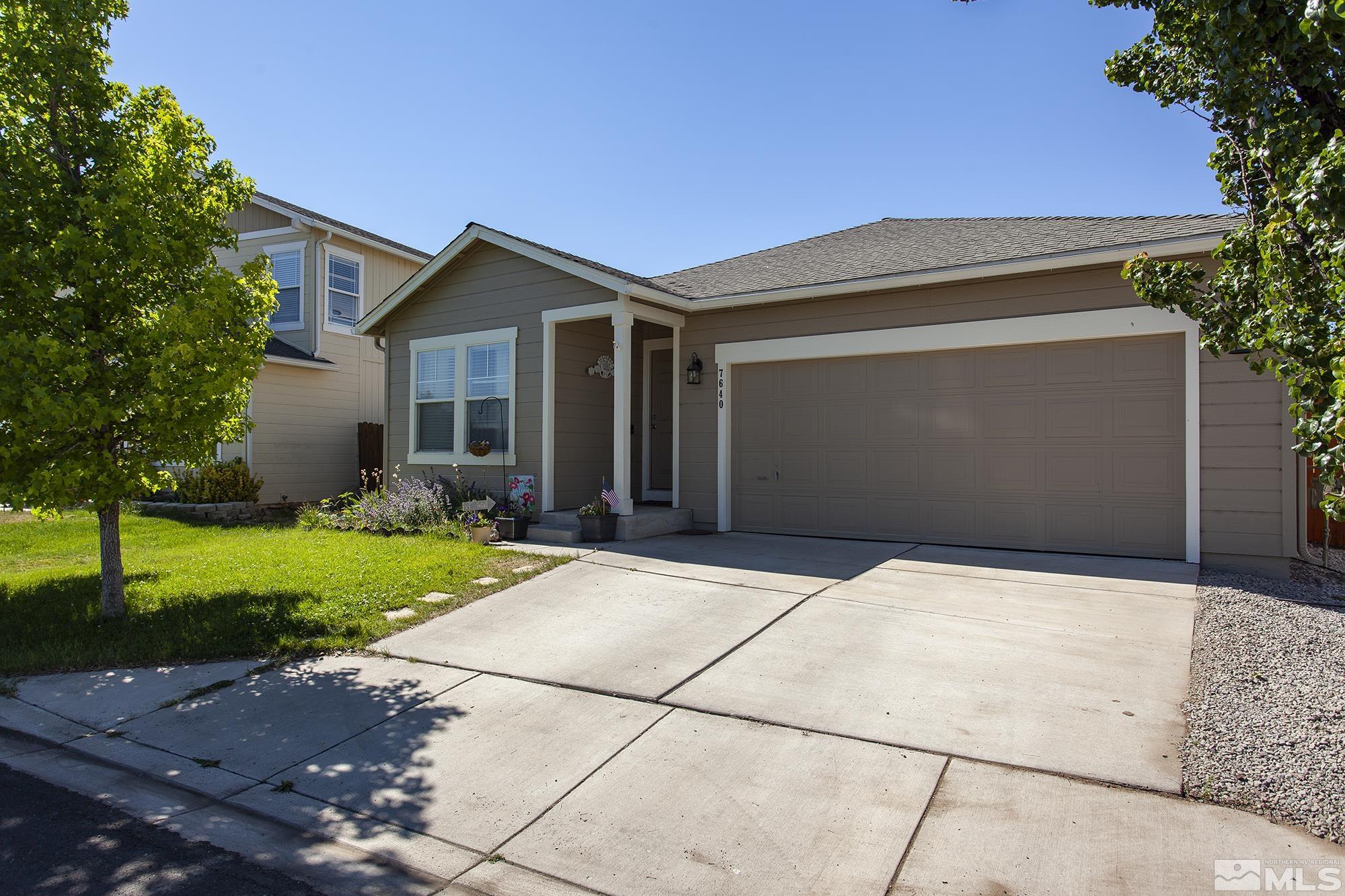 7640 Bichon Street Reno, NV 89506 - Photo 1 of 37 Photo 1