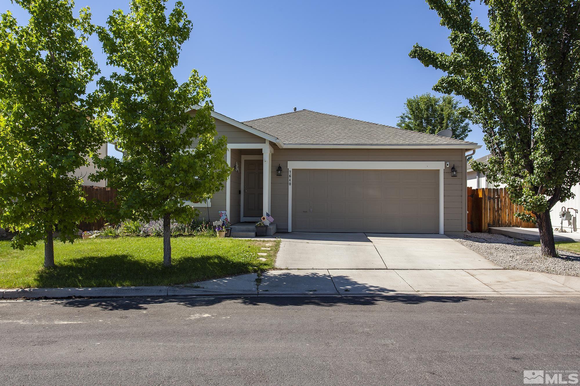 7640 Bichon Street Reno, NV 89506 - Photo 2 of 37 Photo 2