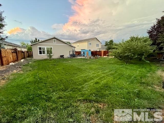 7640 Bichon Street Reno, NV 89506 - Photo 34 of 37 Photo 34