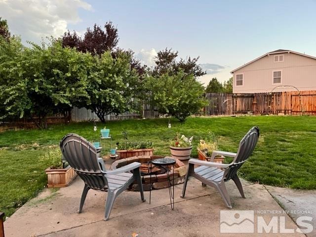 7640 Bichon Street Reno, NV 89506 - Photo 35 of 37 Photo 35