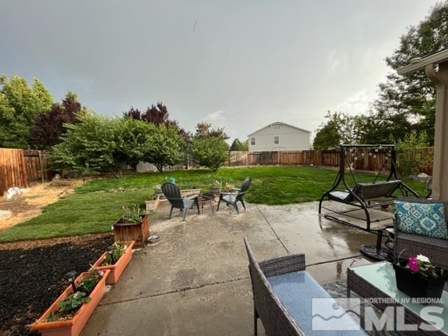 7640 Bichon Street Reno, NV 89506 - Photo 36 of 37 Photo 36