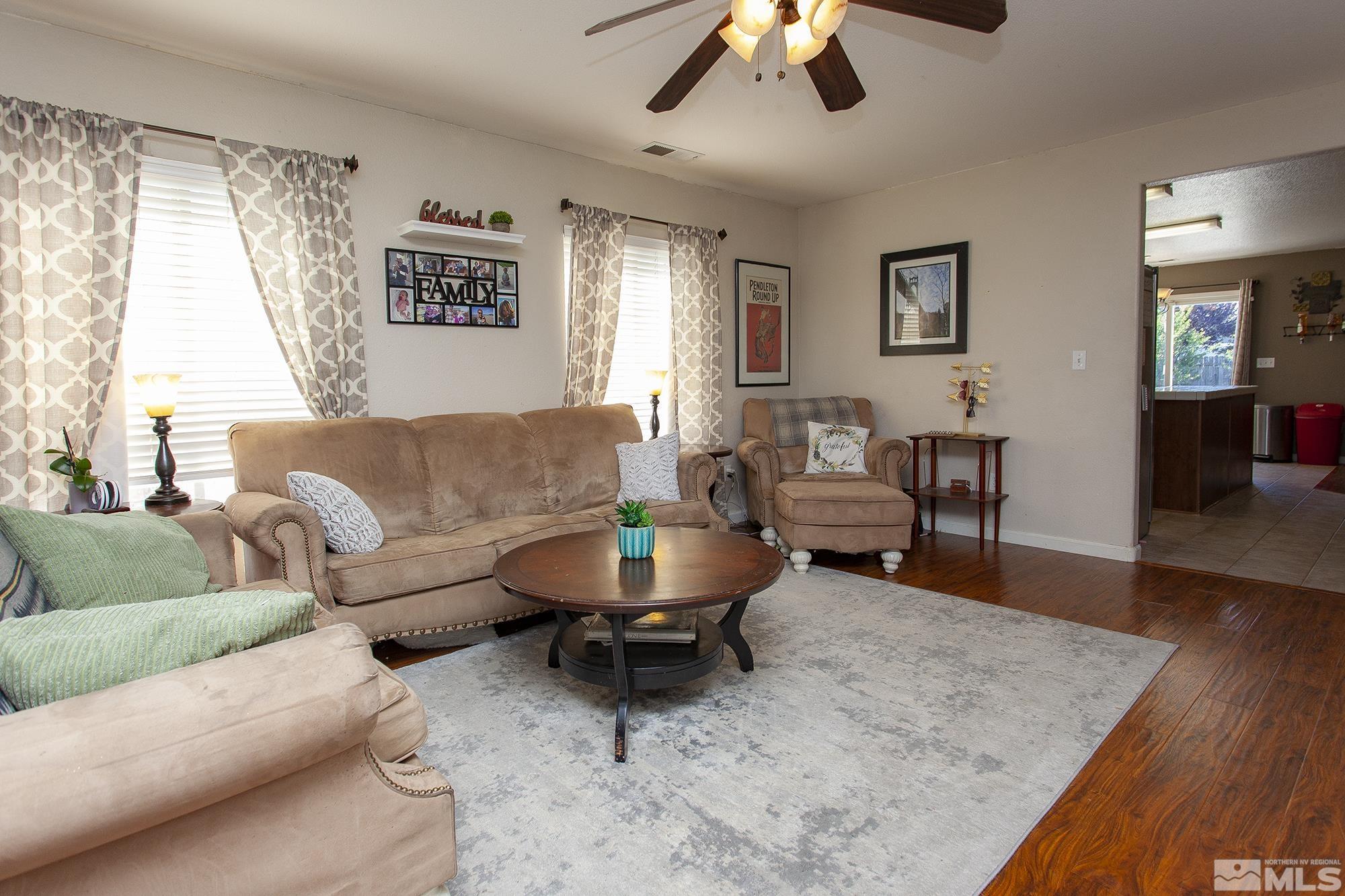 7640 Bichon Street Reno, NV 89506 - Photo 4 of 37 Photo 4