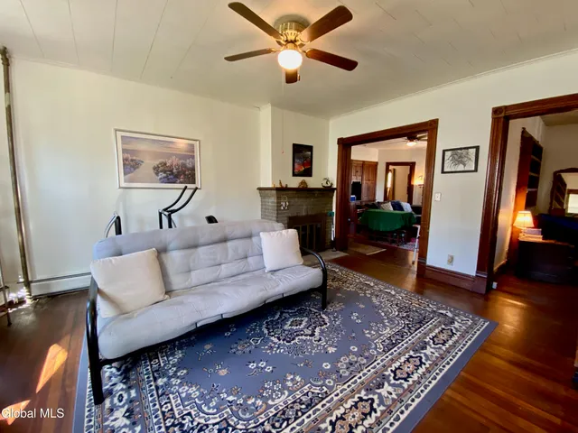 $439,000 | 40 Voorheesville Avenue, Voorheesville, NY 12186