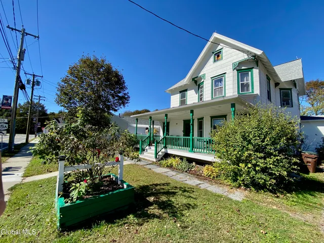 $439,000 | 40 Voorheesville Avenue, Voorheesville, NY 12186