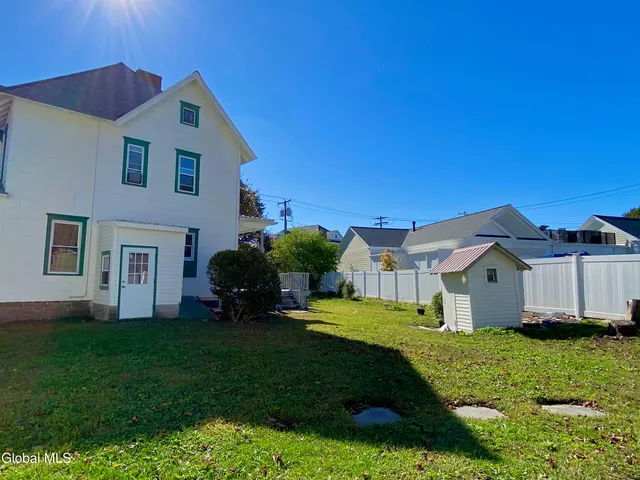 $439,000 | 40 Voorheesville Avenue, Voorheesville, NY 12186