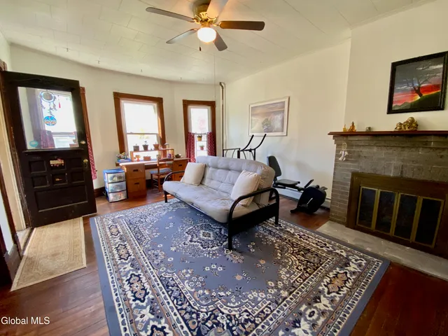 $439,000 | 40 Voorheesville Avenue, Voorheesville, NY 12186