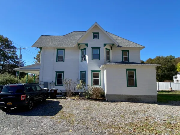 $439,000 | 40 Voorheesville Avenue, Voorheesville, NY 12186