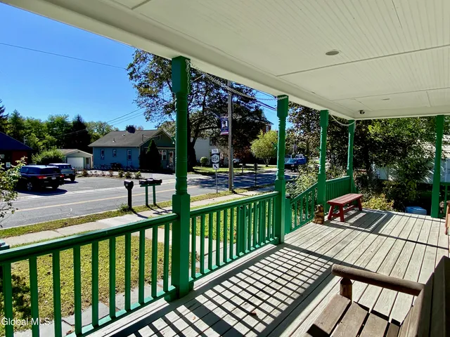 $439,000 | 40 Voorheesville Avenue, Voorheesville, NY 12186