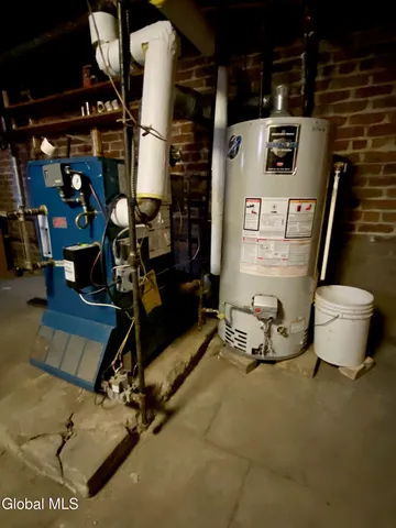 $439,000 | 40 Voorheesville Avenue, Voorheesville, NY 12186