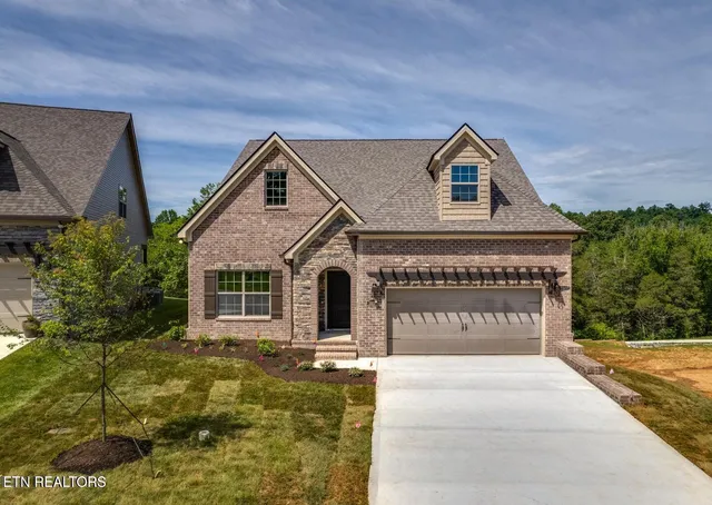 $569,900 | 3009 Sycamore Crk Lane, Knoxville, TN 37931