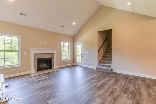 $569,900 | 3009 Sycamore Crk Lane, Knoxville, TN 37931