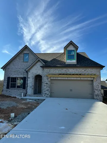 $569,900 | 3009 Sycamore Crk Lane, Knoxville, TN 37931