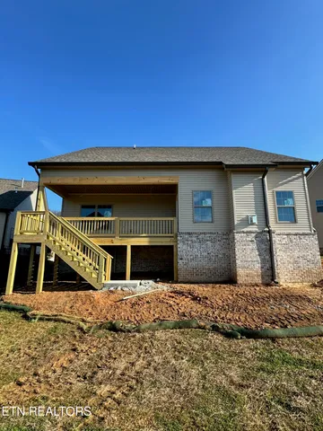 $569,900 | 3009 Sycamore Crk Lane, Knoxville, TN 37931