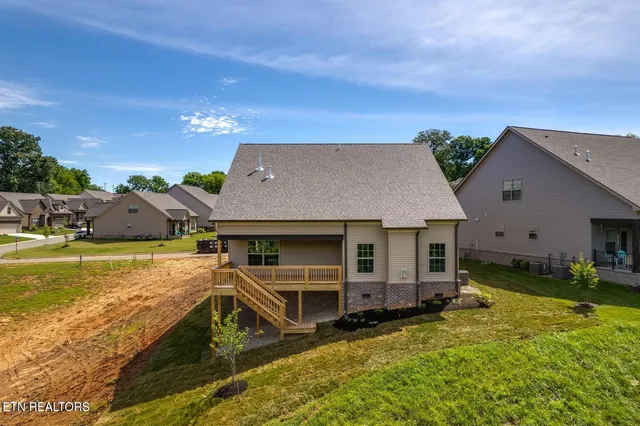 $569,900 | 3009 Sycamore Crk Lane, Knoxville, TN 37931