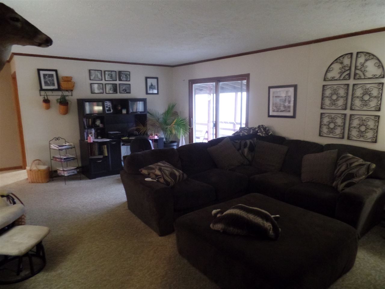 1414 North Cold Springs Road Bloomfield, IN 47424 - Photo 3 of 25