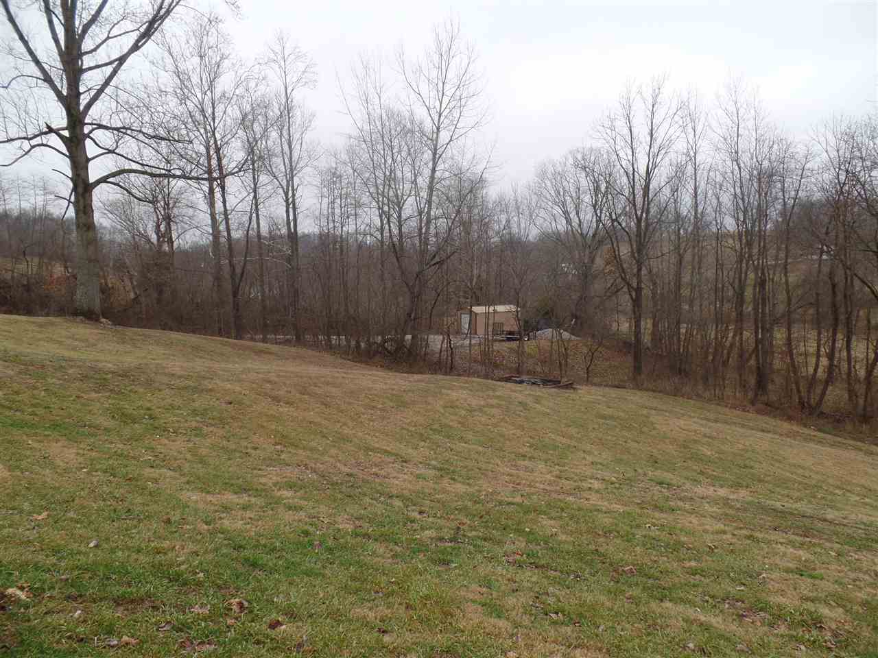 1414 North Cold Springs Road Bloomfield, IN 47424 - Photo 23 of 25