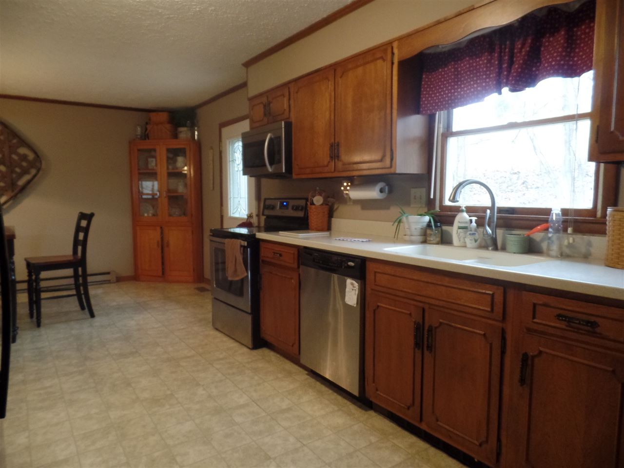 1414 North Cold Springs Road Bloomfield, IN 47424 - Photo 4 of 25