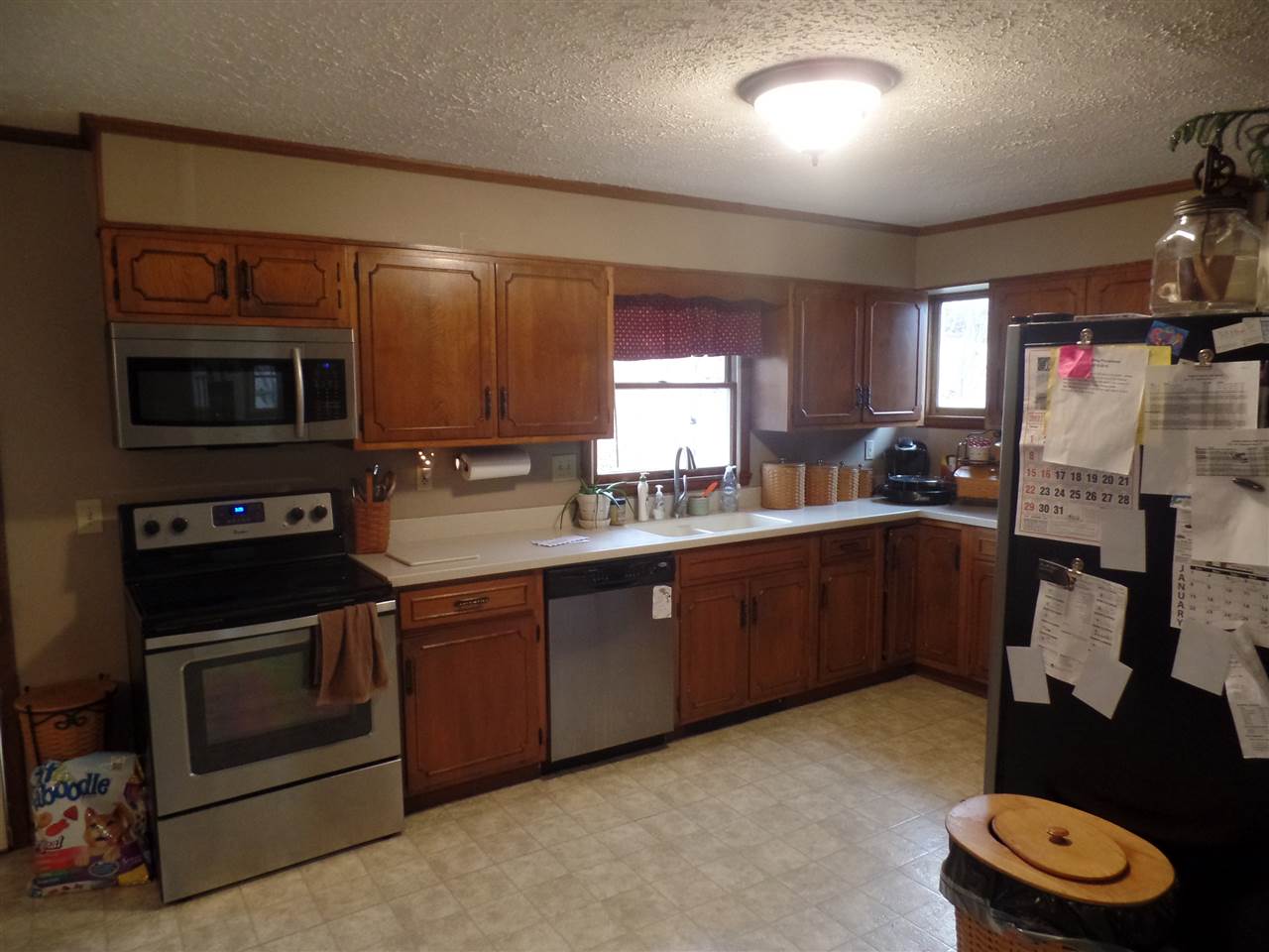 1414 North Cold Springs Road Bloomfield, IN 47424 - Photo 5 of 25