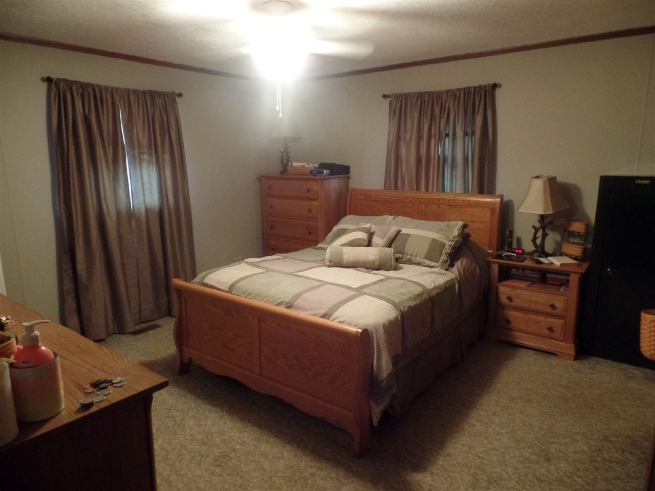 1414 North Cold Springs Road Bloomfield, IN 47424 - Photo 7 of 25